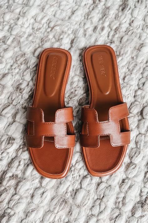 hermes replica shoes india|hermes dupe flats.